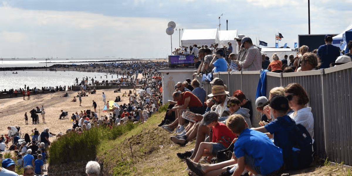 Popular UK air show withdraws iconic display after life-threatening aerodrome plane crash