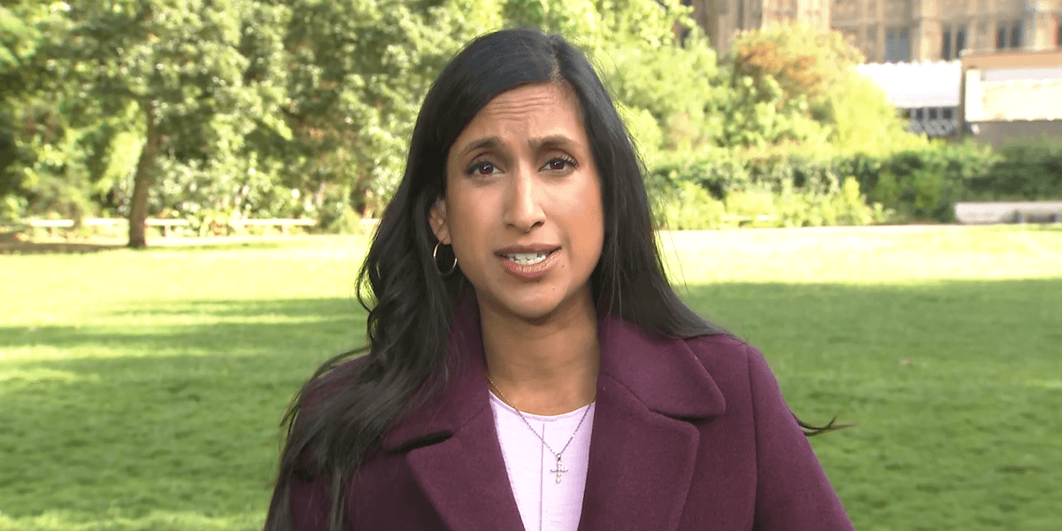 Claire Coutinho furiously shuts down Lib Dem attack on 'self-indulgent' plan to remove 'identity politics': 'Nonsense!'