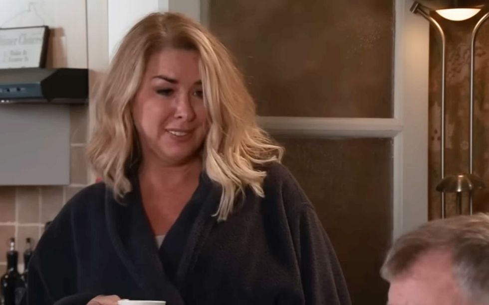 Claire Sweeney