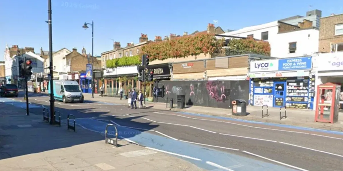 Six people arrested for murder after man stabbed to death in London knife fight that injured four others