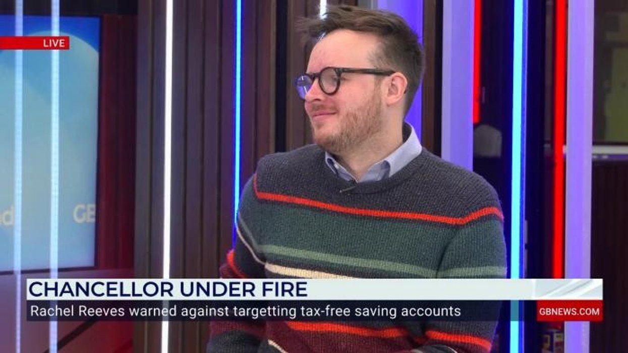 Rachel Reeves to launch 'big shake-up' to ISAs as Treasury considers cuts to £20k tax-free savings allowance