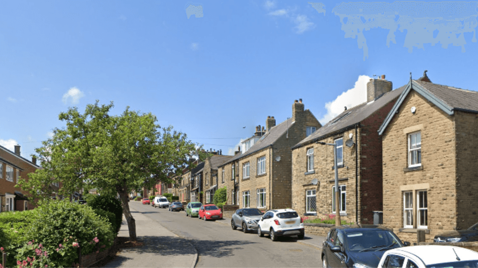 Clarel Street
