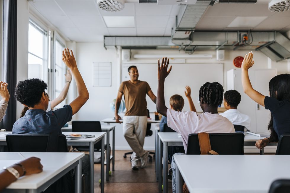 Classroom