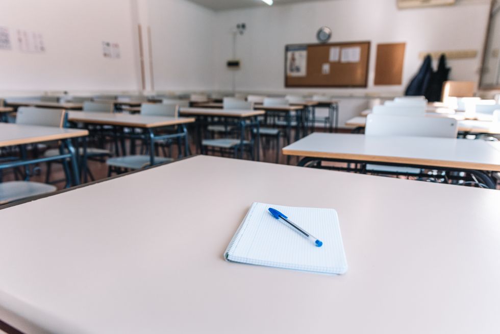 Classroom