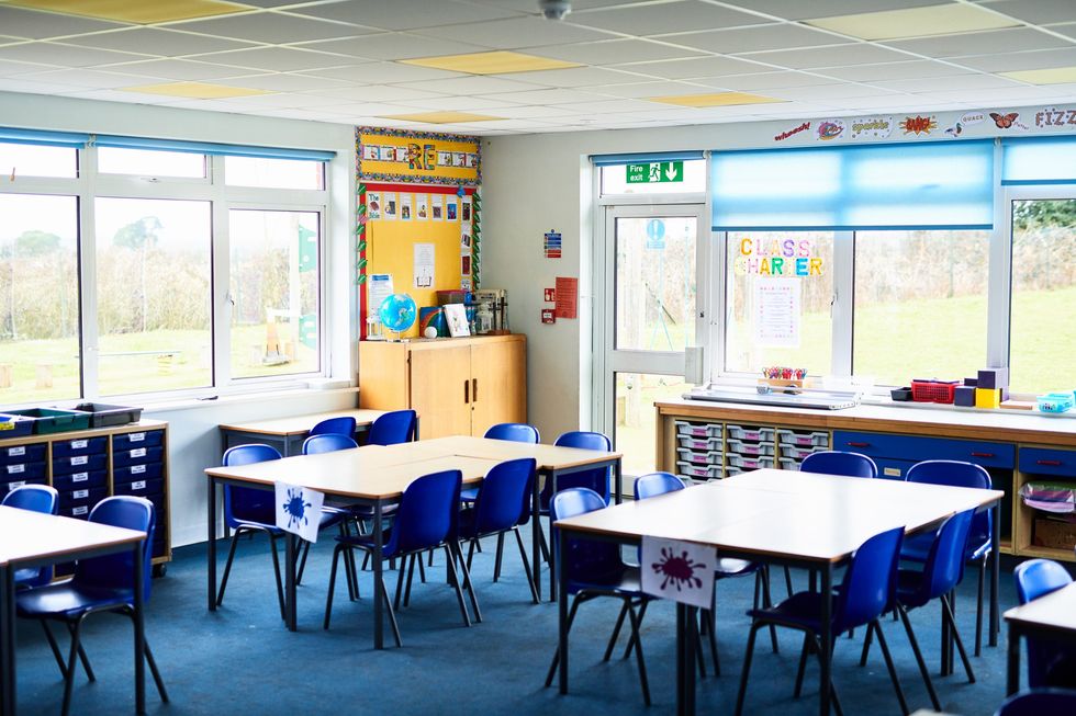 Classroom