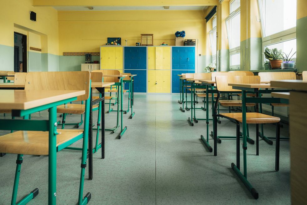 Classroom