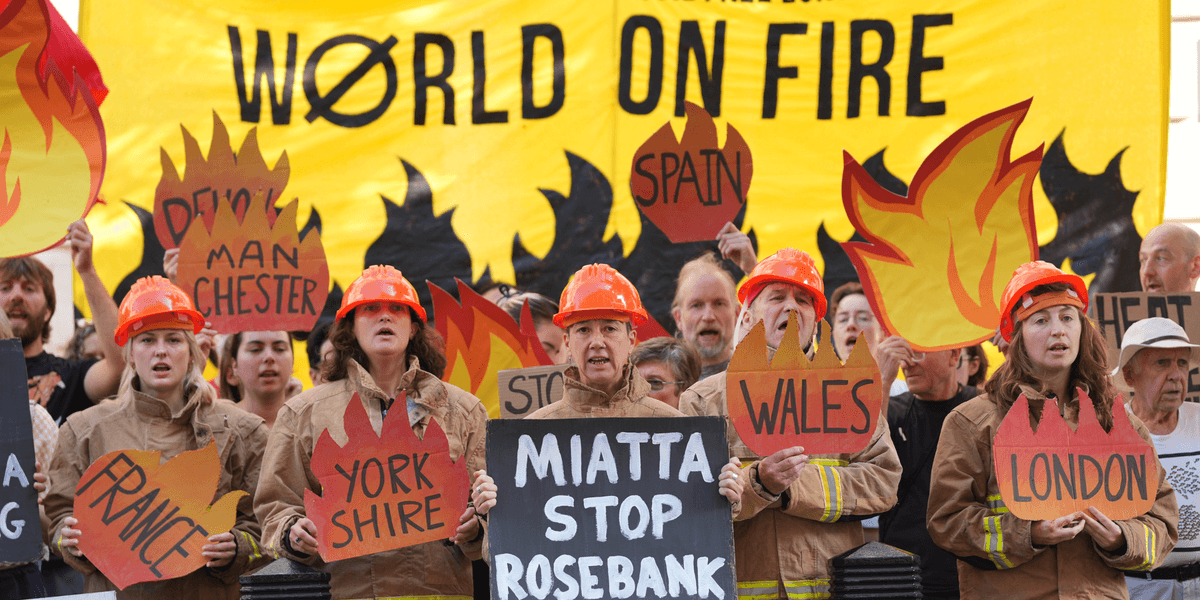 British pupils could be taught how to stage school 'climate walkouts' under extraordinary EU plans