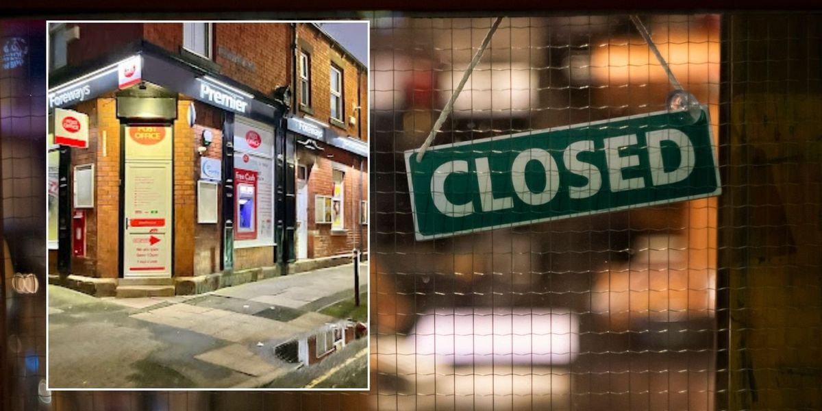 Store closures alert: Premier Foreways to shut all corner shops after entering liquidation - full list