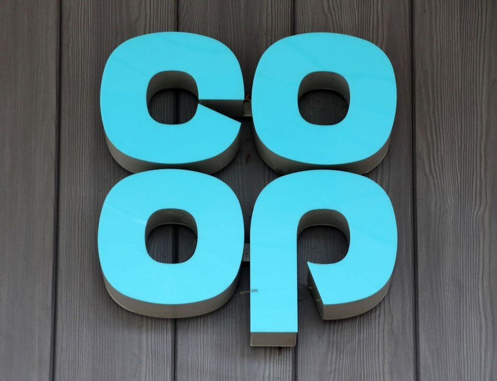 Co-op