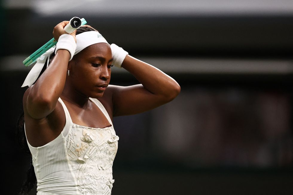 Coco Gauff
