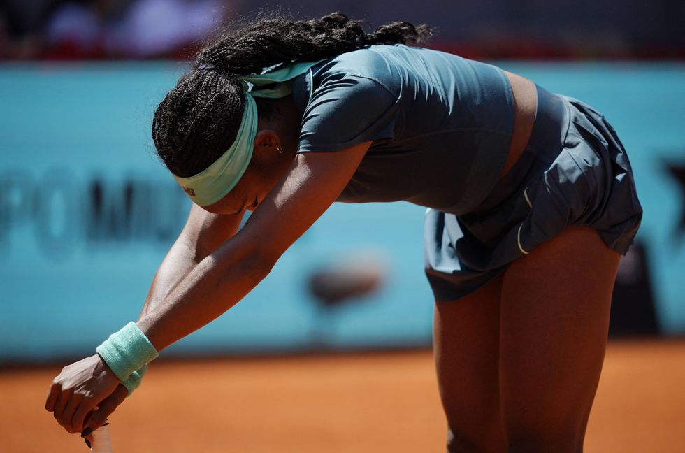 Coco Gauff