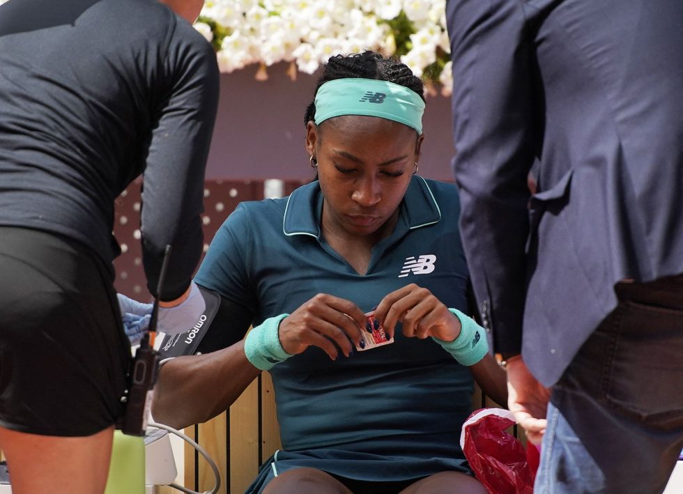 Coco Gauff