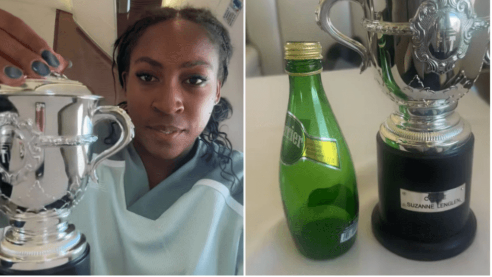 Coco Gauff