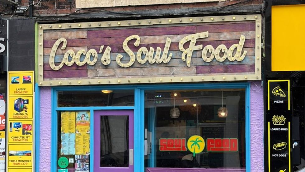 Coco's Soul Food