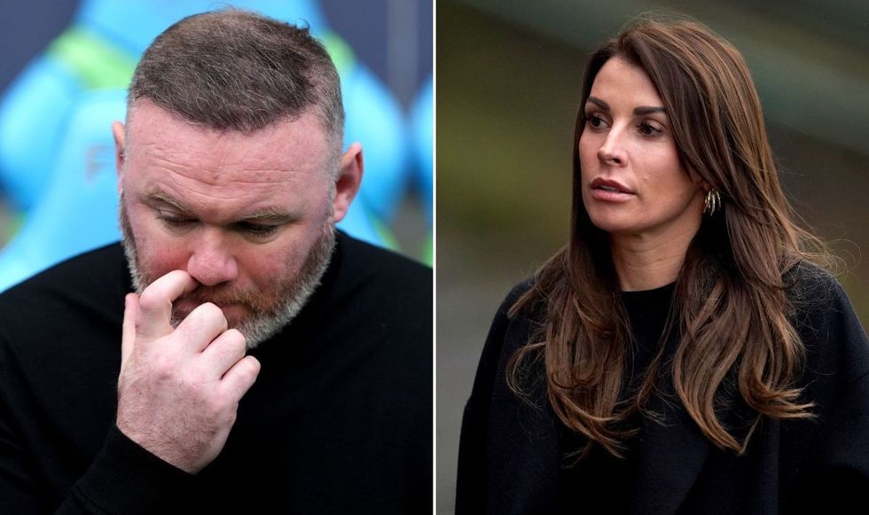 Coleen Rooney