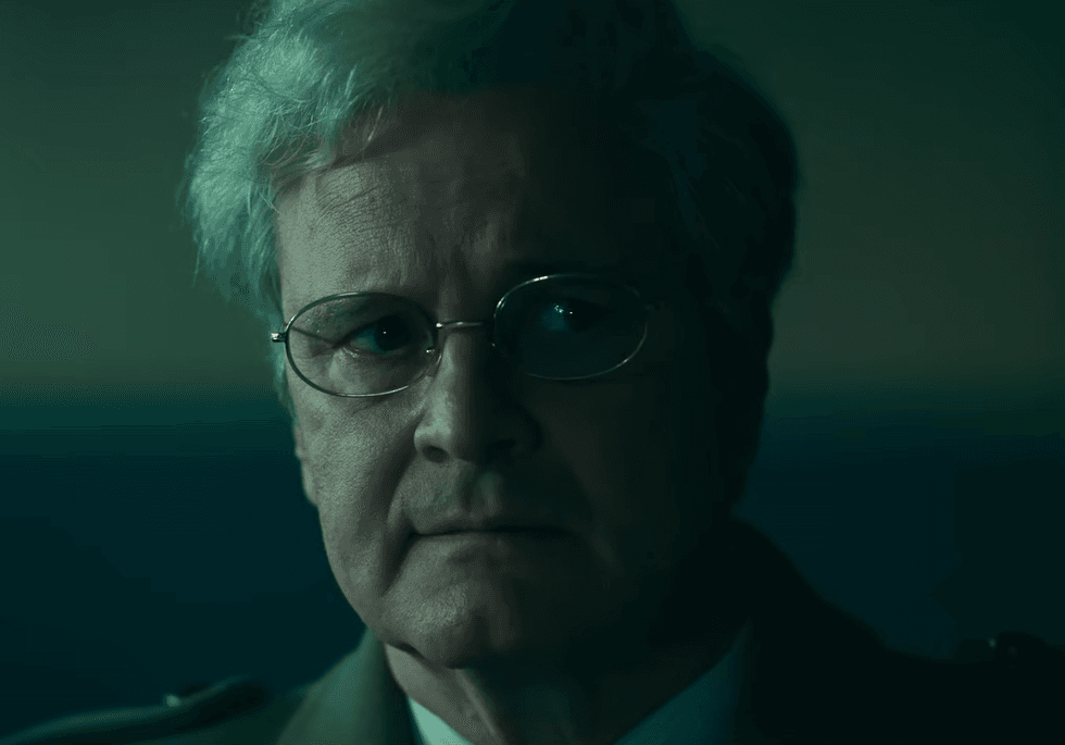 Colin Firth