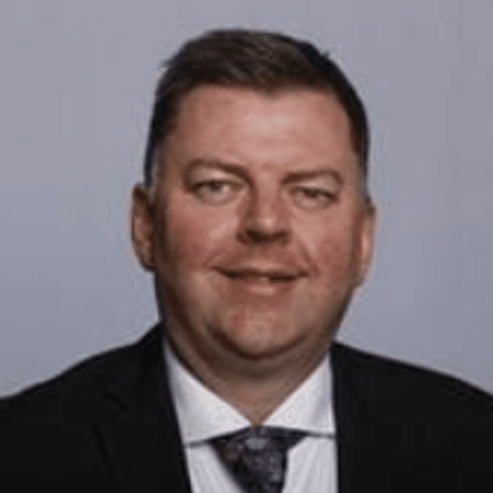 Colin Smyth