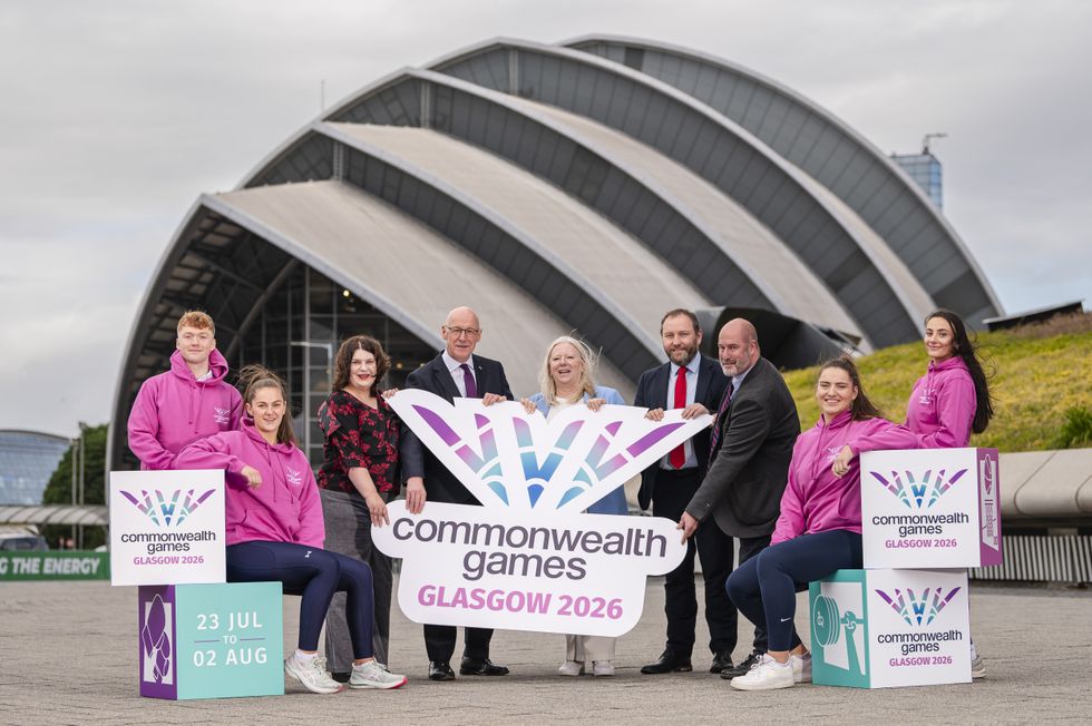 Commonwealth Games