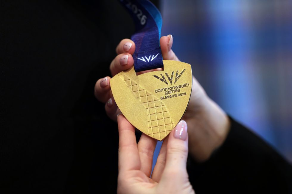 Commonwealth Games