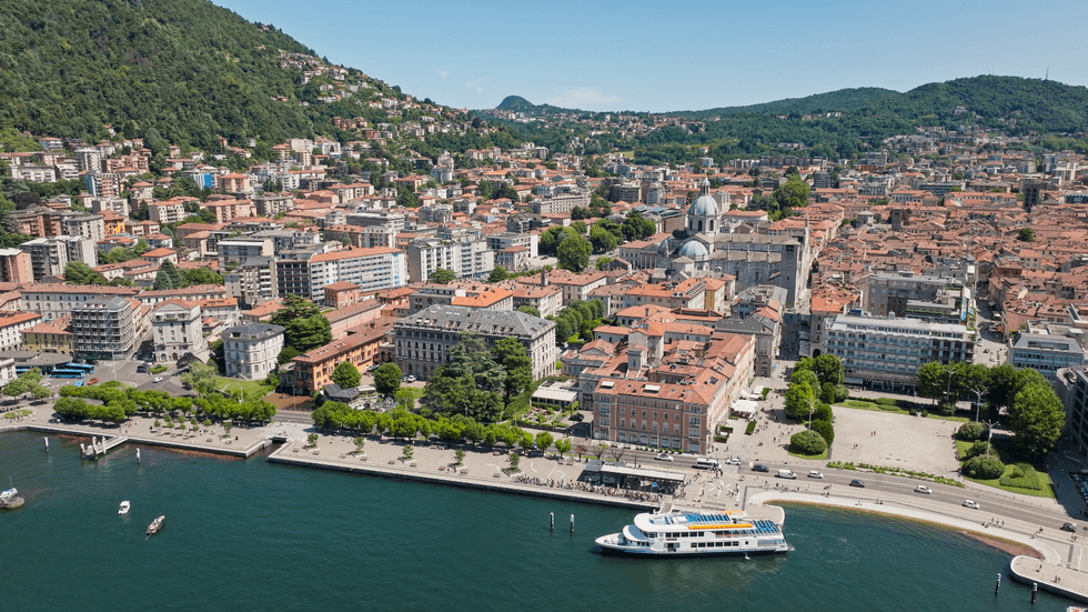 Como