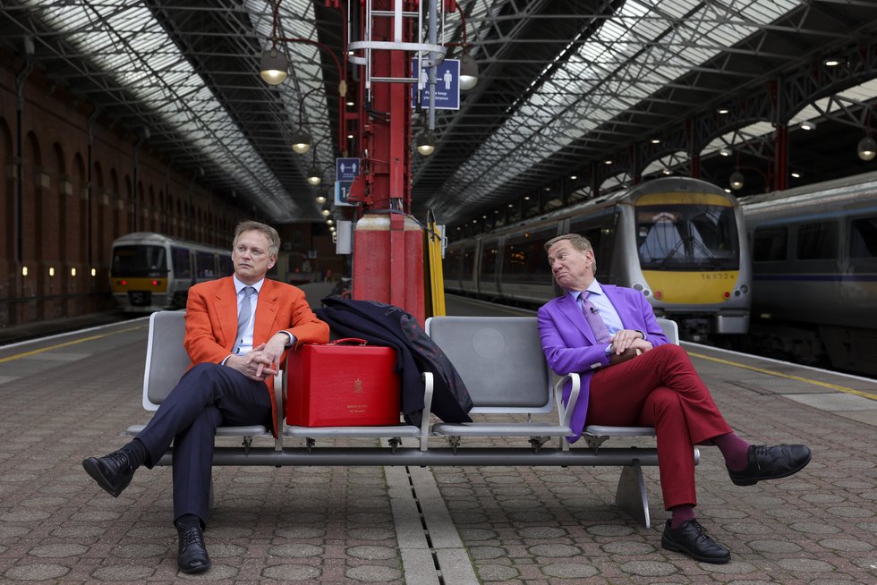 Competition to find new ‘home of the railways’ launched