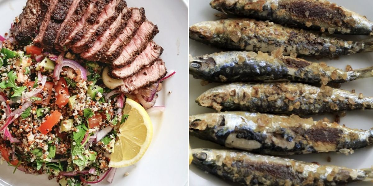 Simple dietary swap could save 750,000 lives and reduce risk of heart disease, cancer and diabetes