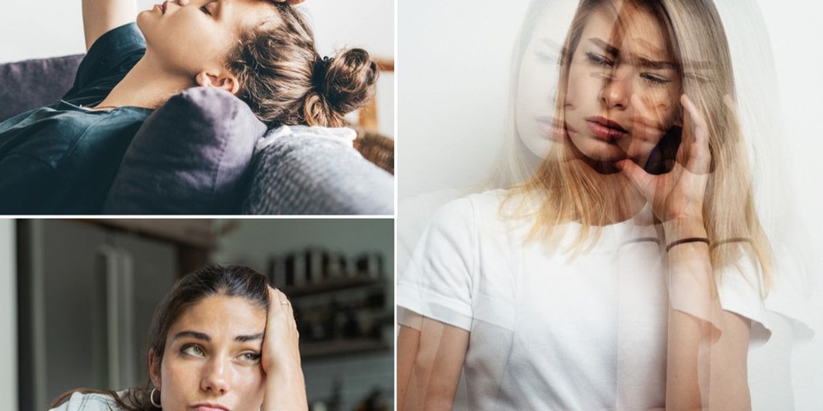 'I was diagnosed with B12 deficiency three weeks ago and my symptoms have been torture ever since'