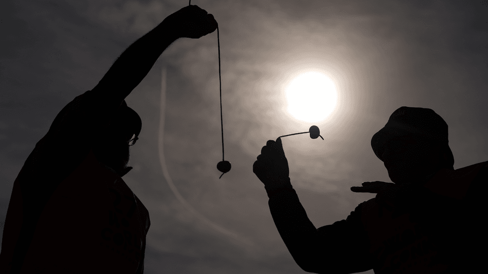 Conker championships