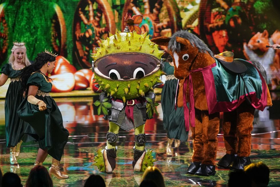 Conkers