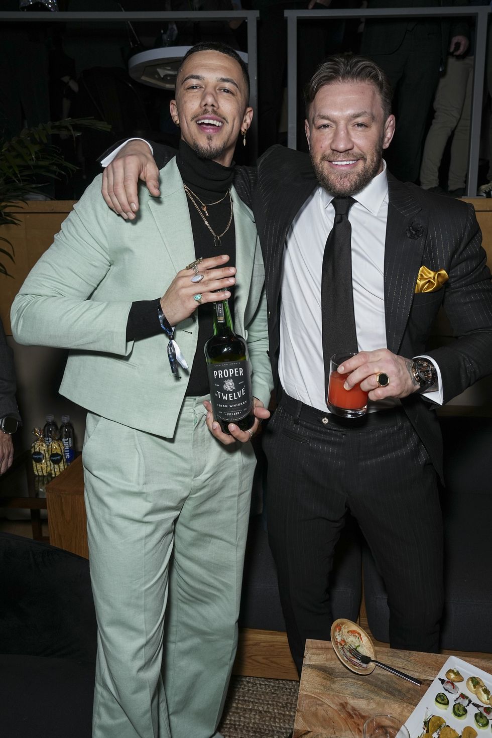 Conor McGregor