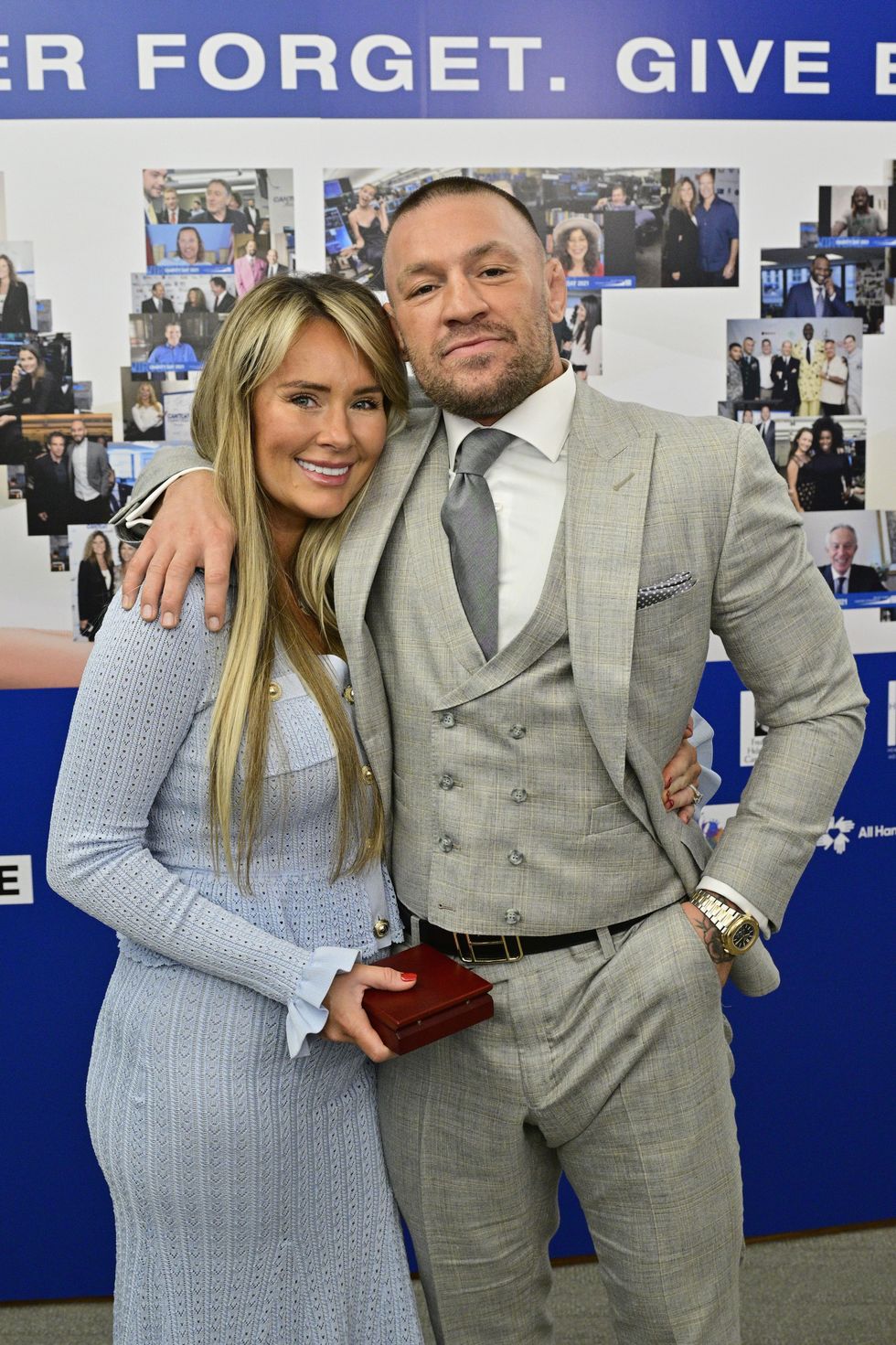 Conor McGregor