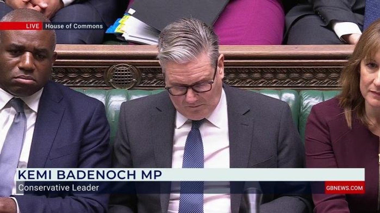 Keir Starmer refuses to rule out stealth tax and Rachel Reeves branded 'clueless' in fiery pre-Budget clash
