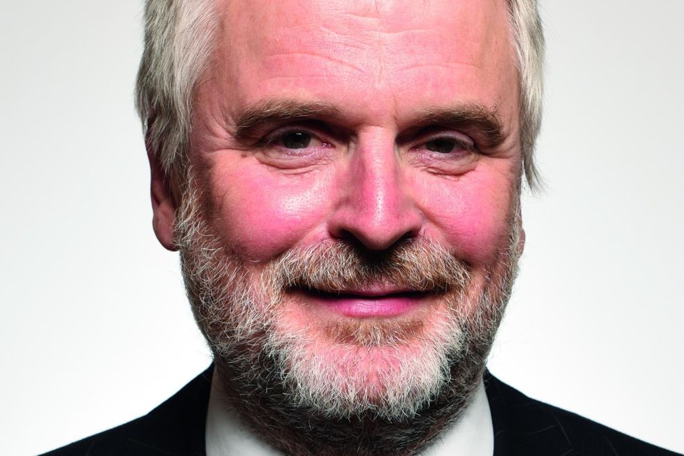 Conservative \u200bCouncillor David Lewis