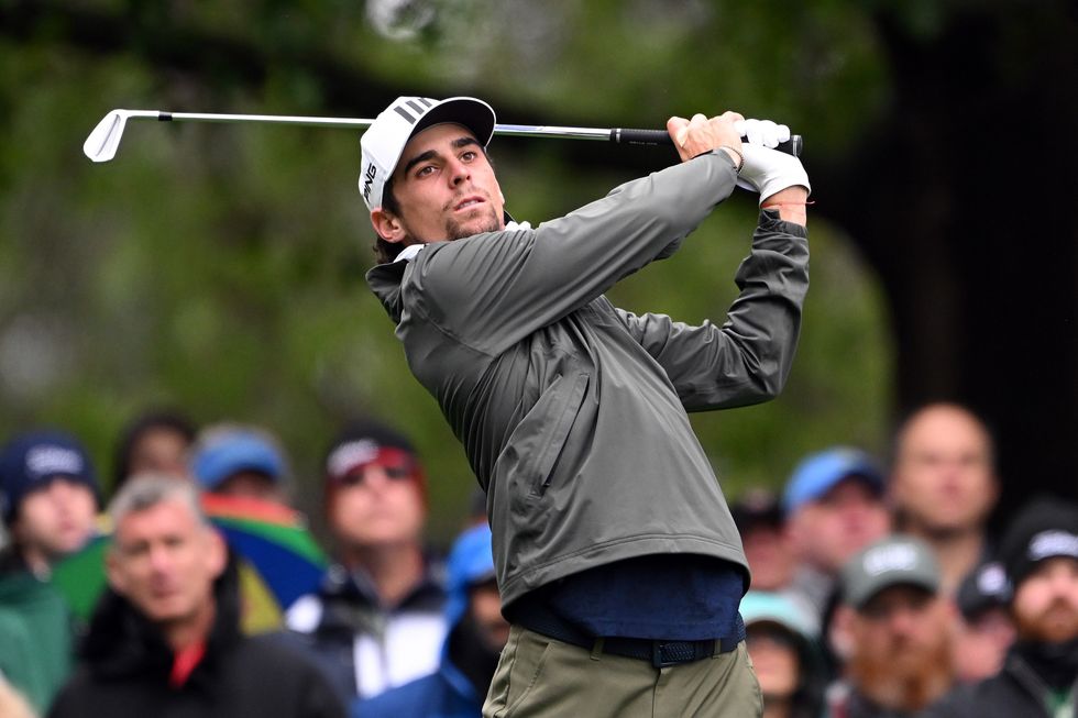 Consistently one of LIV's most lethal performers, Joaquin Niemann's back-to-back second-place finishes in the individual standings over the last two years have padded an already astronomical bank account