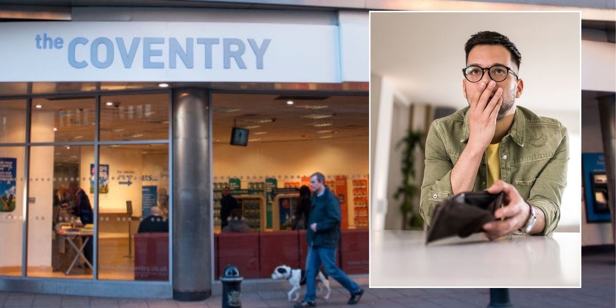 Coventry Building Society calls for stamp duty reform as millions to pay extra £5,000 tax charge