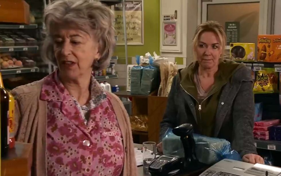 Coronation Street