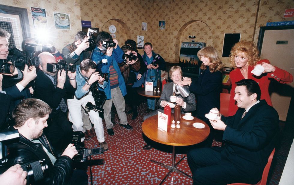 Coronation Street