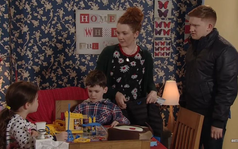 Coronation Street