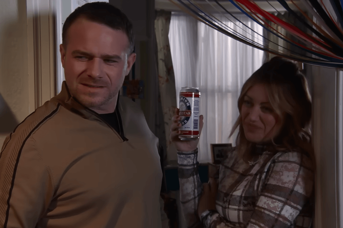 Coronation Street