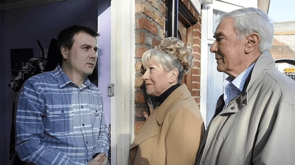 Coronation Street
