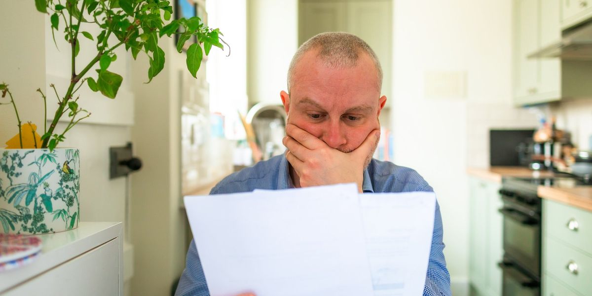 Cost of living crisis: Economists warn 'inflation expected to rise' after shock energy bill hike