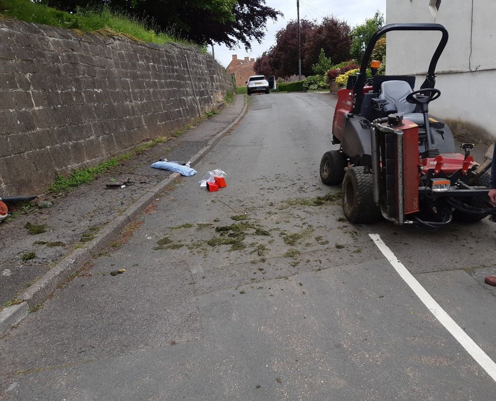 Council Health and Safety breaches