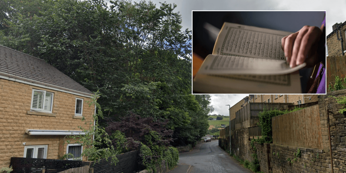 Council row erupts over burial site for Korans after site deemed illegal