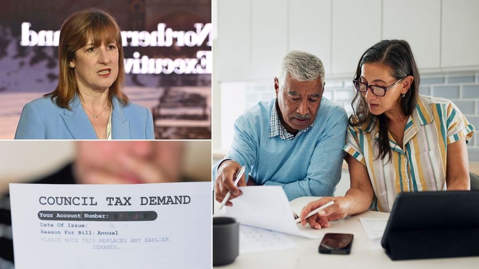 Council tax