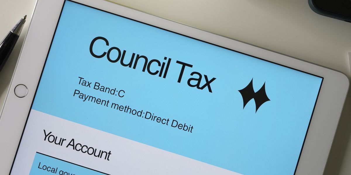 London council announces record council tax increase after 'savage cuts' from Labour
