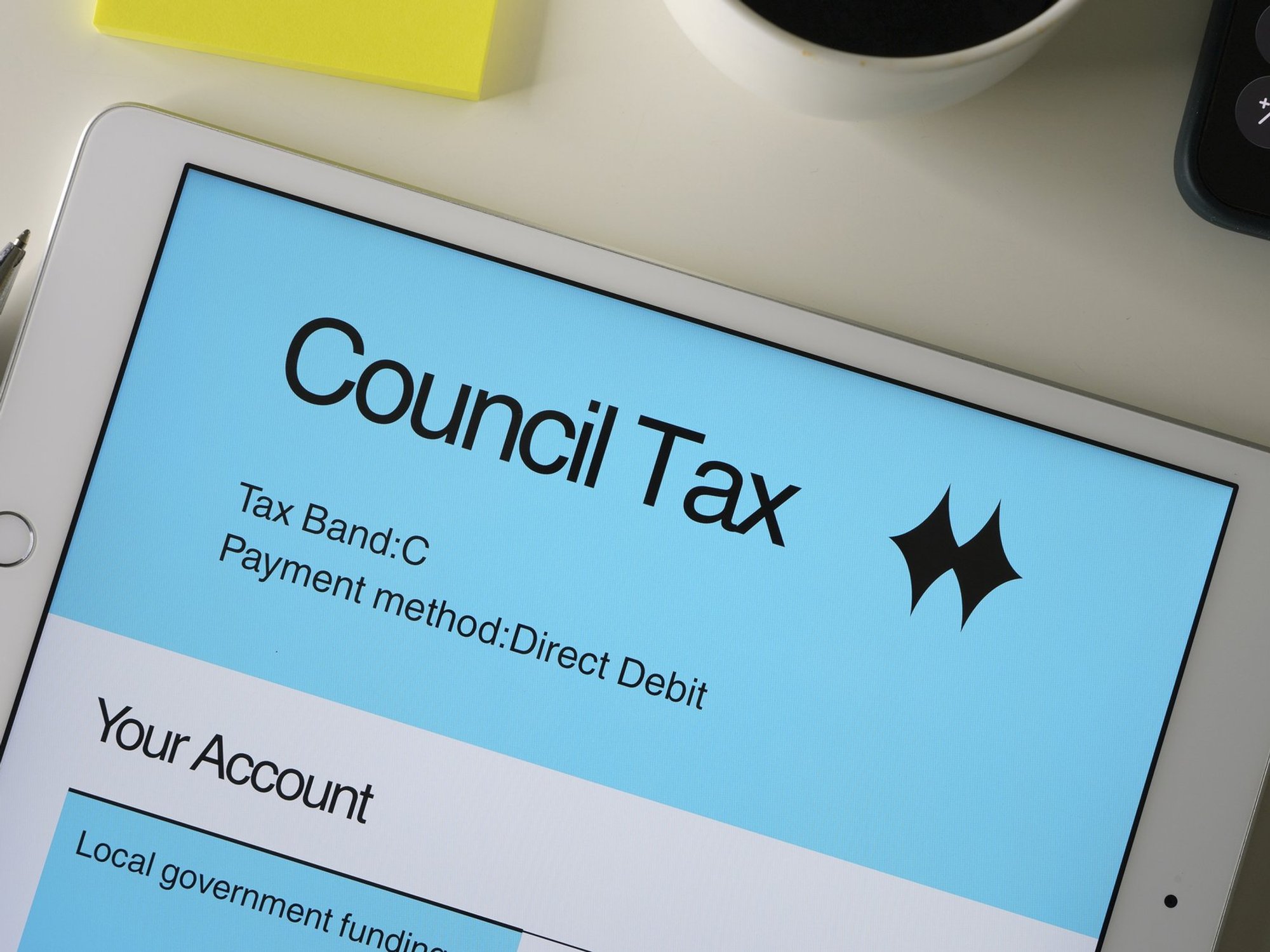 Council tax
