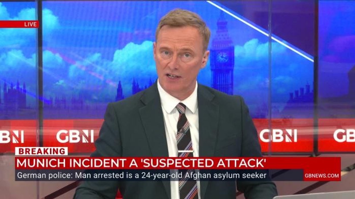 'We have to be prepared!' Counter-Terror expert calls for urgent reform in Germany's migration and security systems after shocking Munich attack