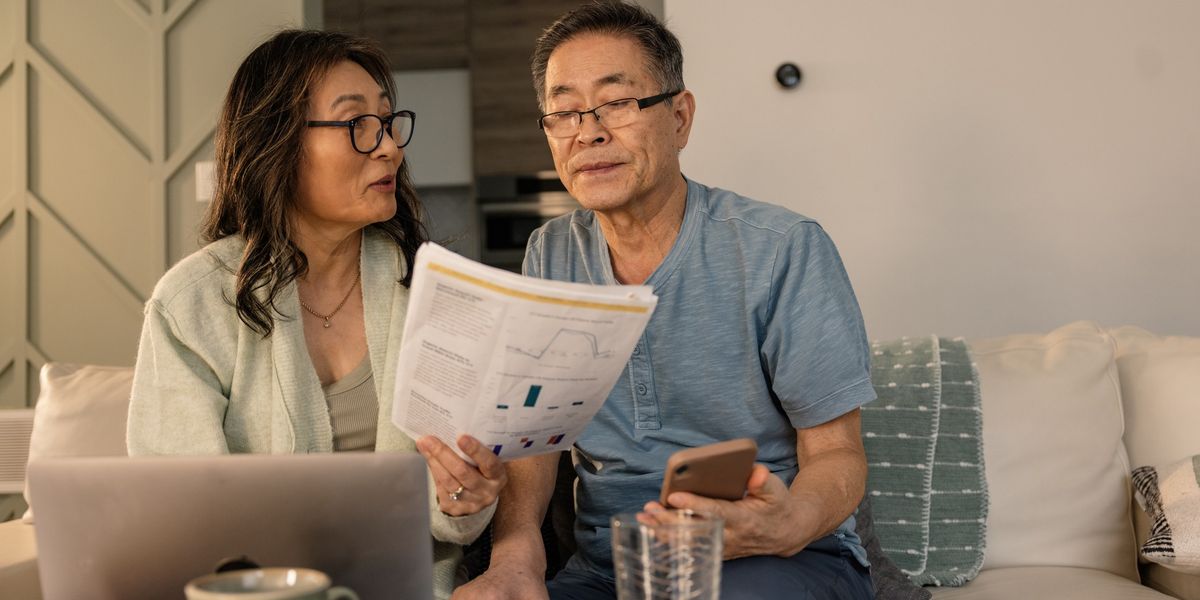 State pension age rise to 70 ‘wouldn’t be surprising' - how to check when you’re able to claim payment