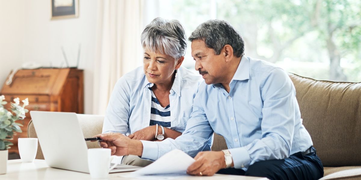 Average savings by age revealed as over-55s build pots of £33,420 - how do you compare?