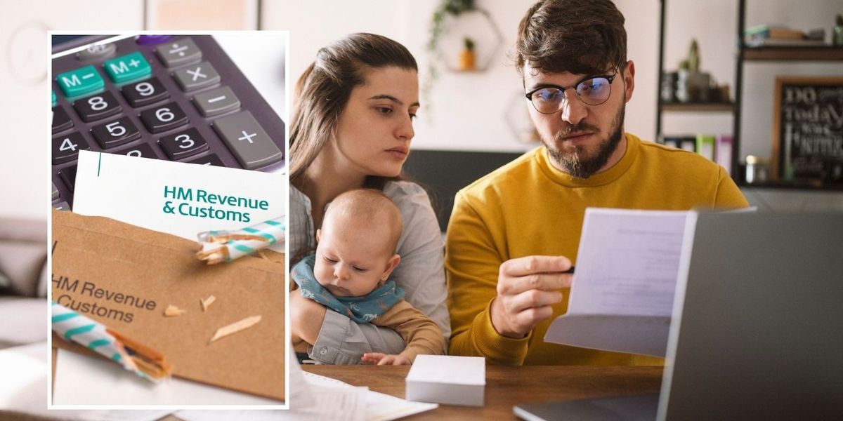 ‘Financial squeeze’ on families as HMRC rakes in £8billion from insurance ‘tax raid’
